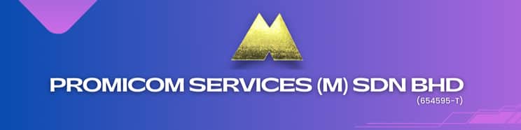 Promicom Services (M) Sdn Bhd - Image 1