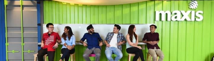 Gentel Communication Sdn Bhd - Image 1