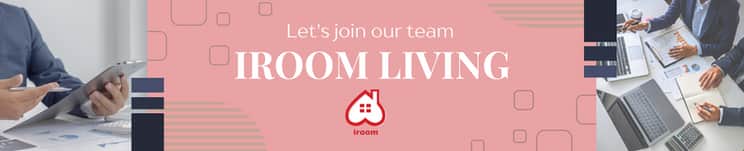 Iroom Living Sdn Bhd - Image 1