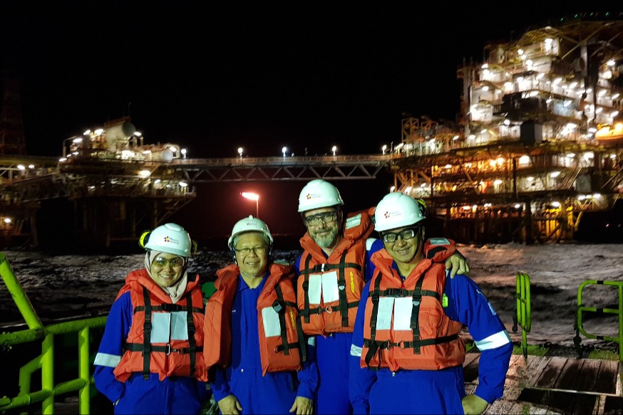 Hibiscus Petroleum Berhad - Image 1