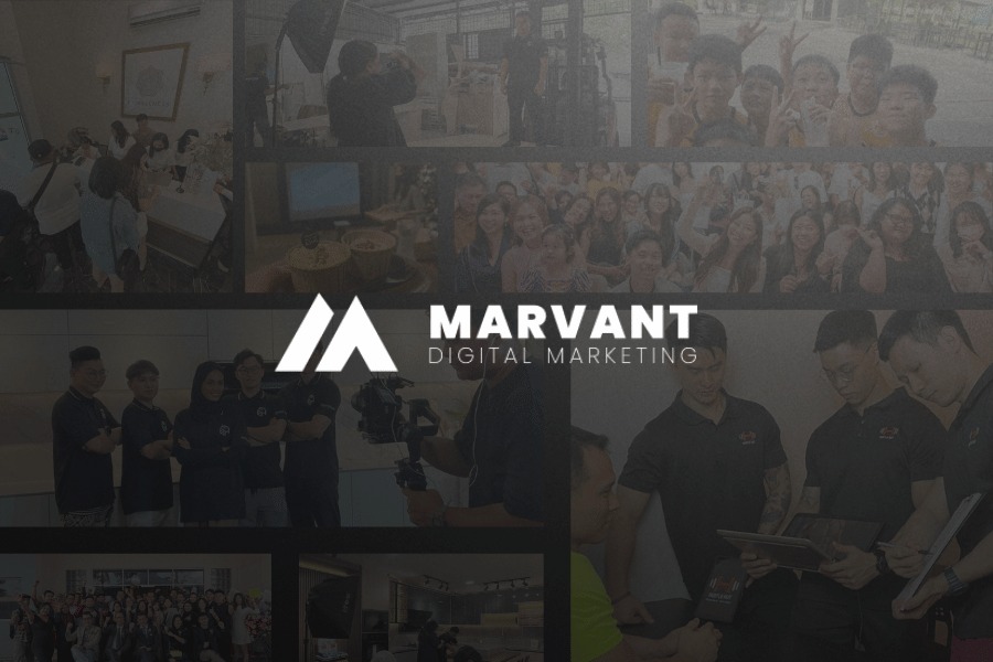Marvant Evolutions Sdn Bhd - Image 1