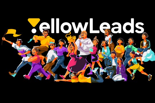 Yellow Leads - Image 1