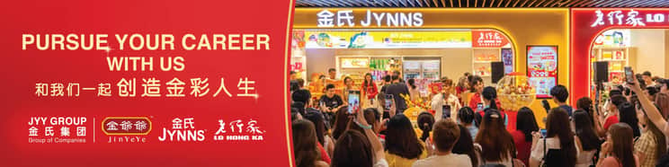 Jins Health Group Sdn Bhd - Image 1