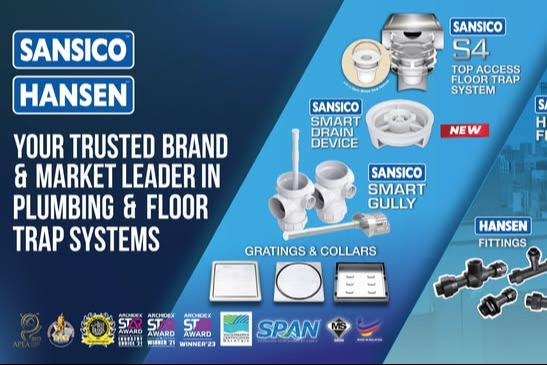 SANSICO INDUSTRIES SDN BHD - Image 1