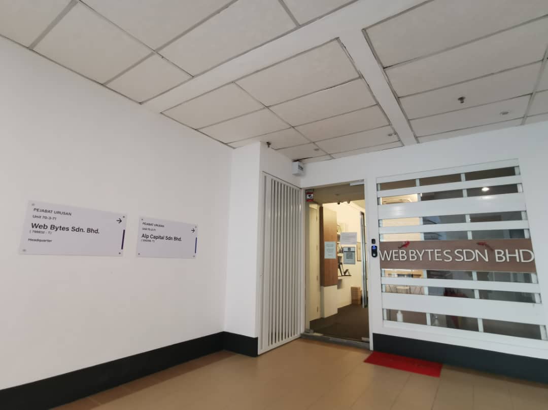 Xilnex Holdings Sdn Bhd - Image 1