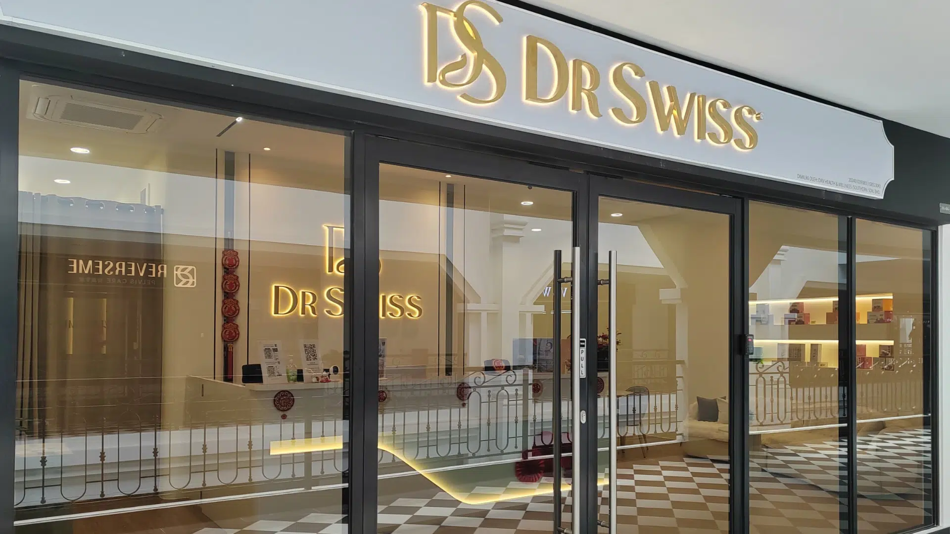 DRV HEALTH & WELLNESS image 2