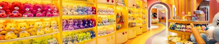 Care Bears - Image 1