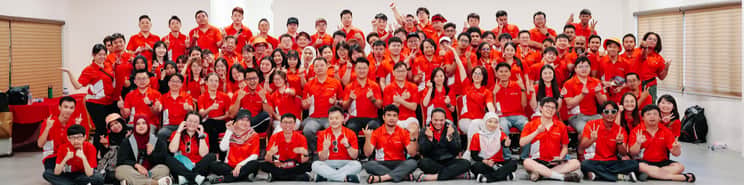Qube Apps Solutions Sdn Bhd - Image 1