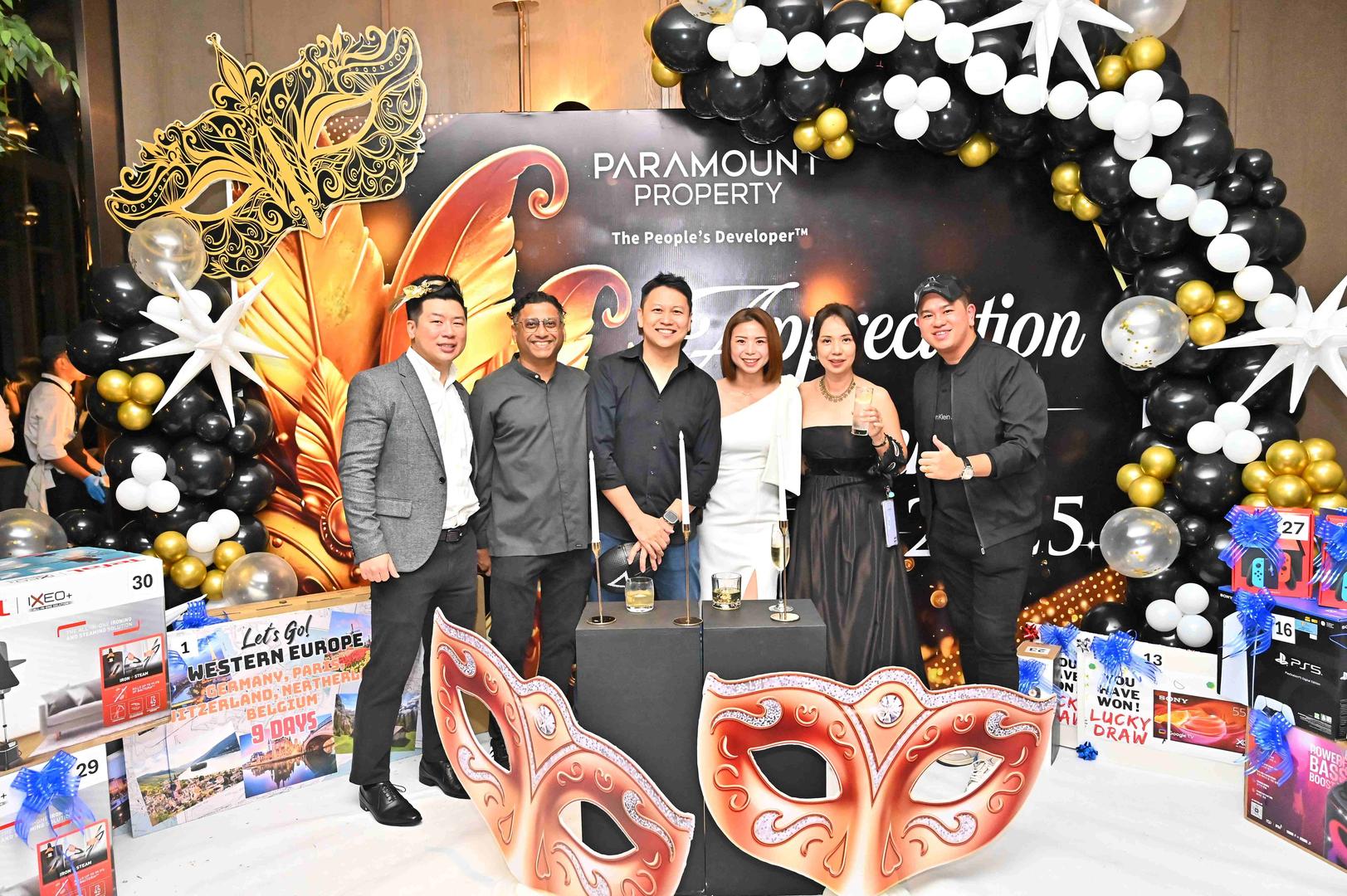 Paramount Property Development Sdn Bhd - Image 1