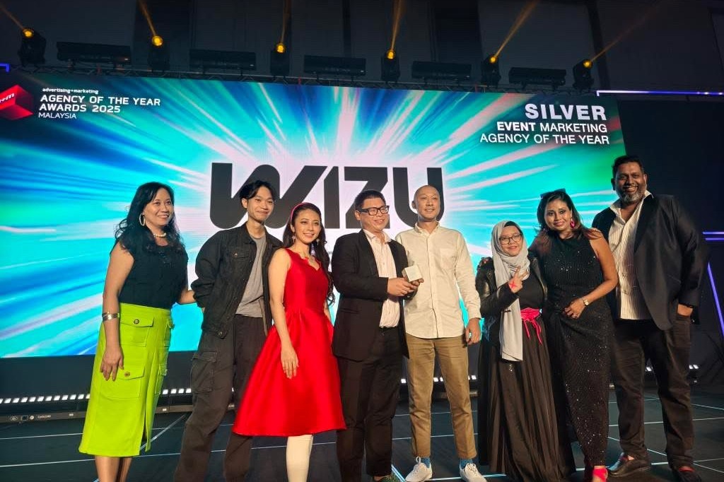 Wizu Solutions Sdn Bhd - Image 1