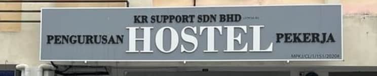 KR Support Sdn Bhd - Image 1