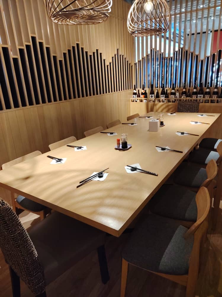 Zakuro Japanese Cuisine - Image 1