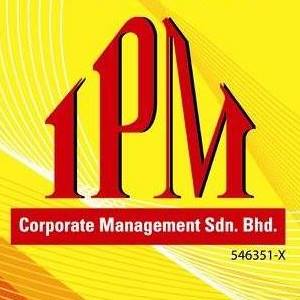 IPM Corporate Management Sdn Bhd logo