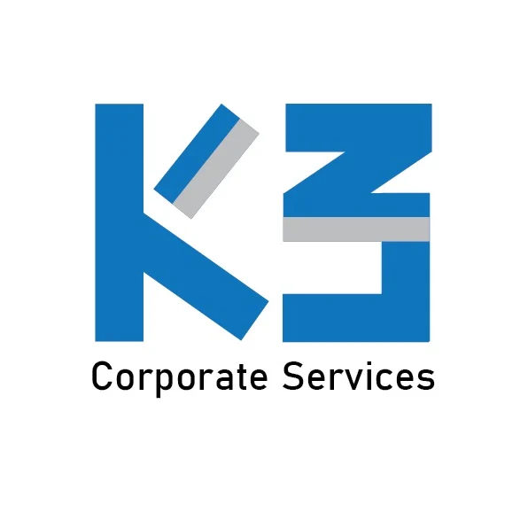 K3 Solutions PLT logo