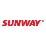 Sunway Berhad logo