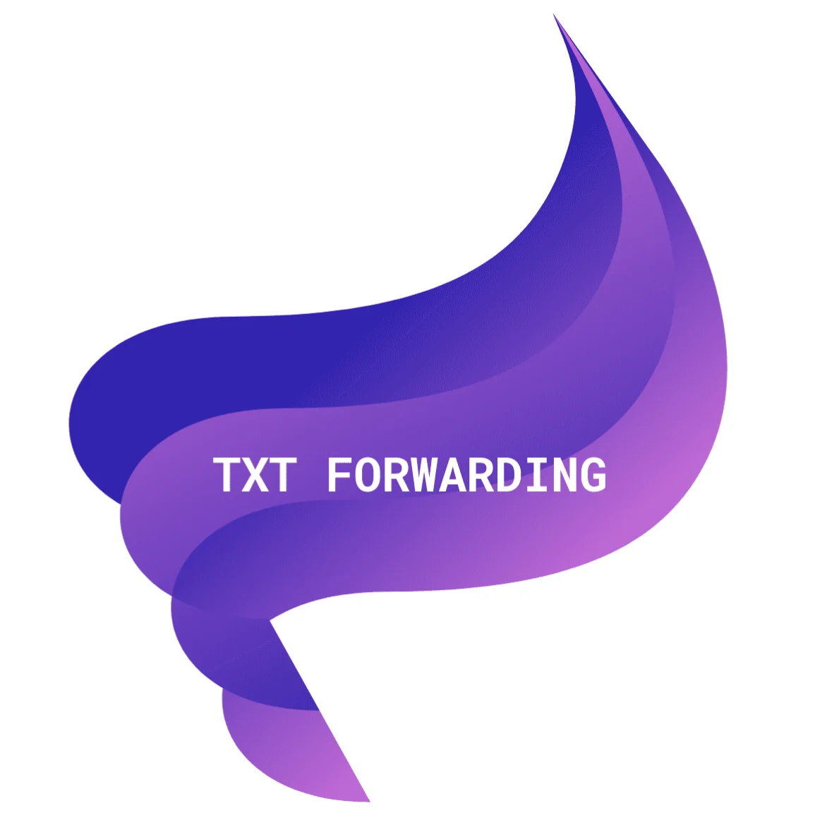 TXT Forwarding Sdn Bhd logo