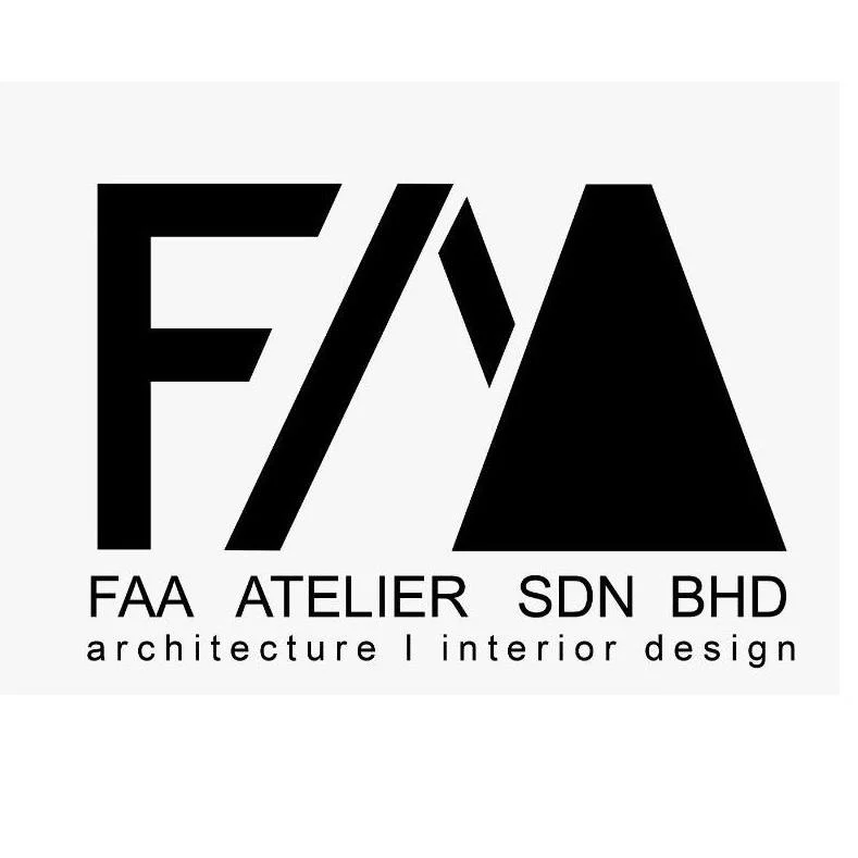 Faa Atelier Sdn Bhd logo