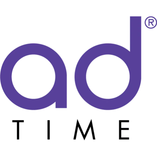 A.D. Time Sdn Bhd logo