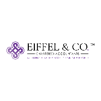 Eiffel & Co. logo