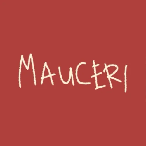 Mauceri logo