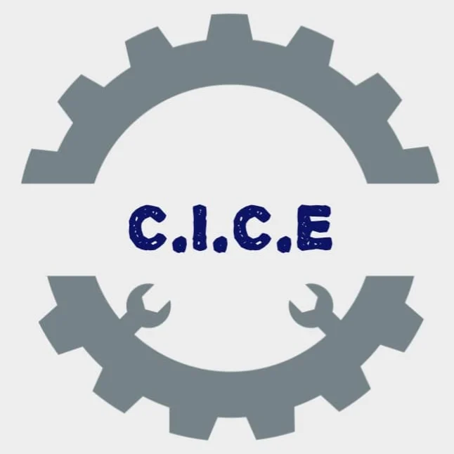 Centro Iron Construction & Engineering logo