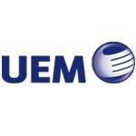 UEM Group Berhad logo