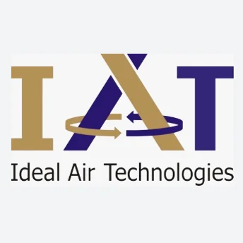 Ideal Air Technologies Sdn Bhd logo