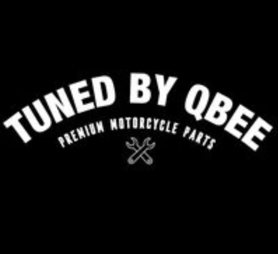 Qbee Superbike Centre Sdn Bhd logo
