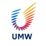 UMW Corporation Sdn Bhd logo