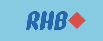 RHB Bank logo