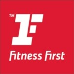 Fitness First logo