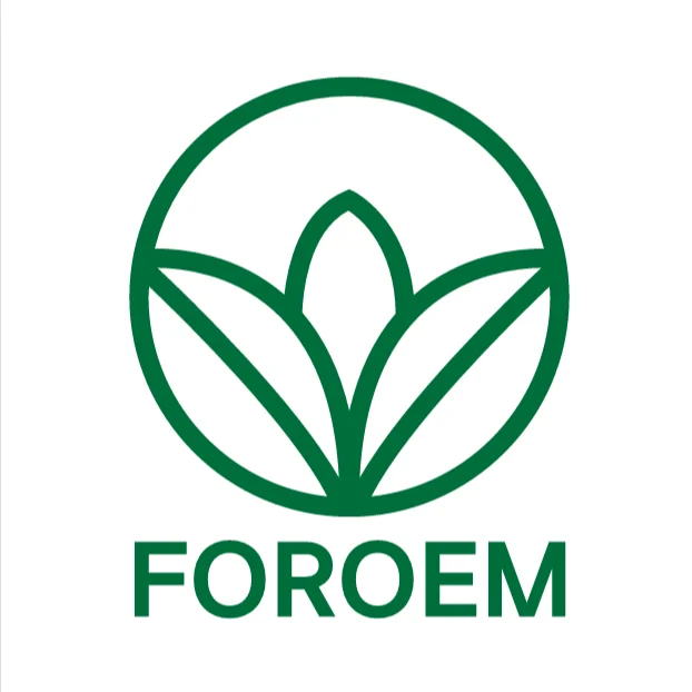 Foroem Phytonutrical Sdn Bhd logo