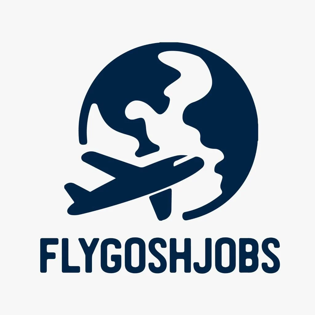 Agensi Pekerjaan FlyGoshJobs Sdn. Bhd. logo