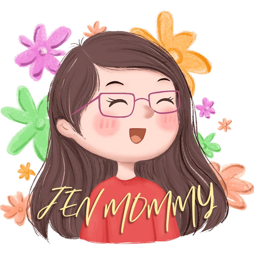 Jen Mom Naturaa Sdn Bhd logo