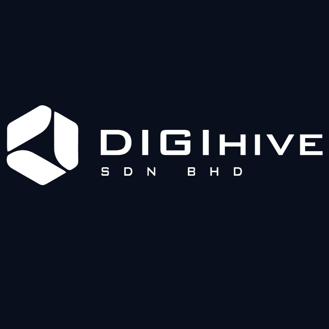 Digihive Sdn Bhd logo