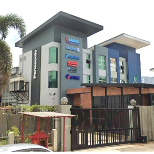 Aconland Holdings Sdn Bhd logo