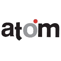 Atom Computer (KL) Sdn Bhd logo