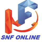 SNF Online logo