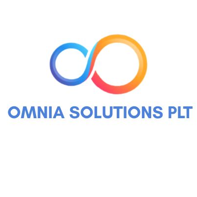 Omnia Solutions Plt logo