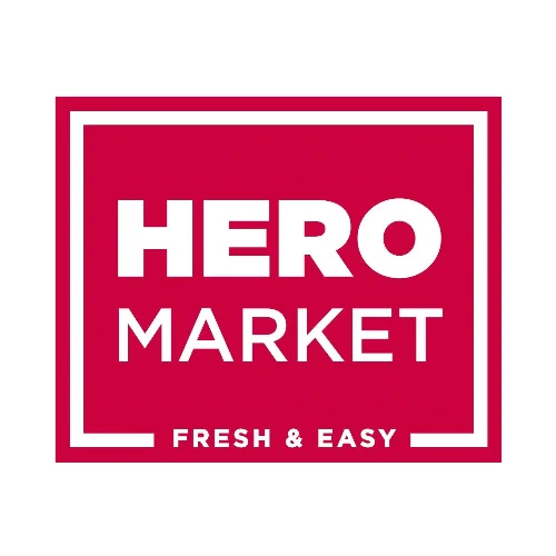 My Hero Hypermarket Sdn Bhd logo