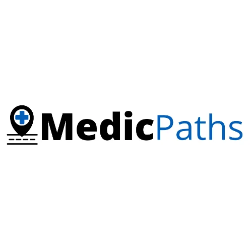 Medic Paths Education Pte Ltd logo