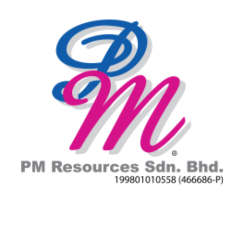 PM Resources Sdn Bhd logo