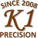 K1 Precision Pte Ltd logo