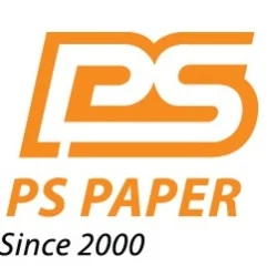 PS Paper Manufacturing Sdn Bhd logo