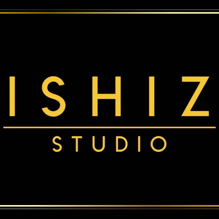 Ishiz Studio PLT logo